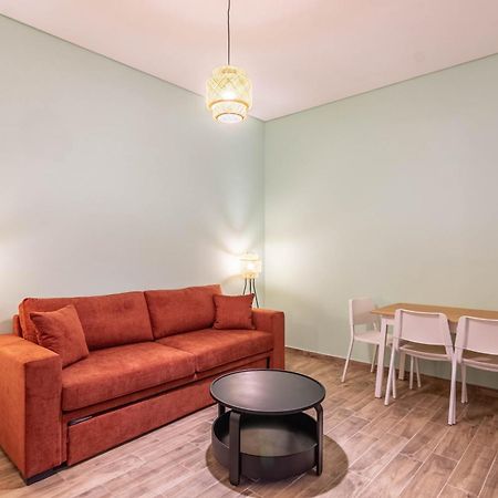 אתונה Gazi Home מראה חיצוני תמונה