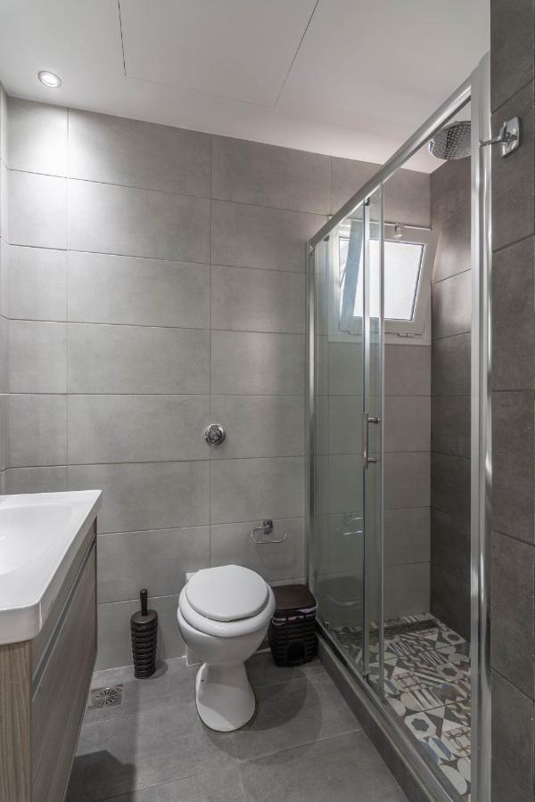 אתונה Gazi Home מראה חיצוני תמונה