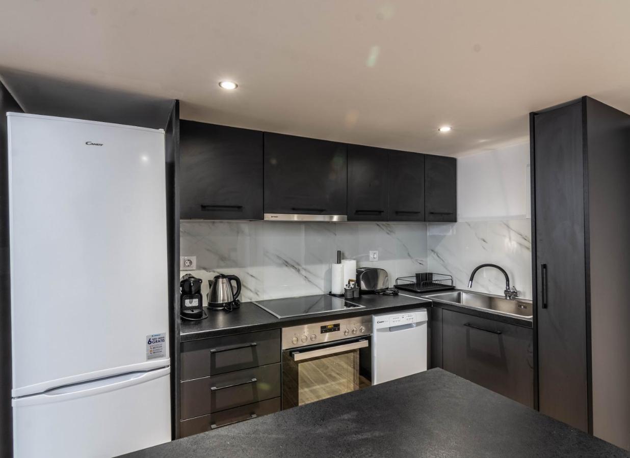 אתונה Gazi Home מראה חיצוני תמונה
