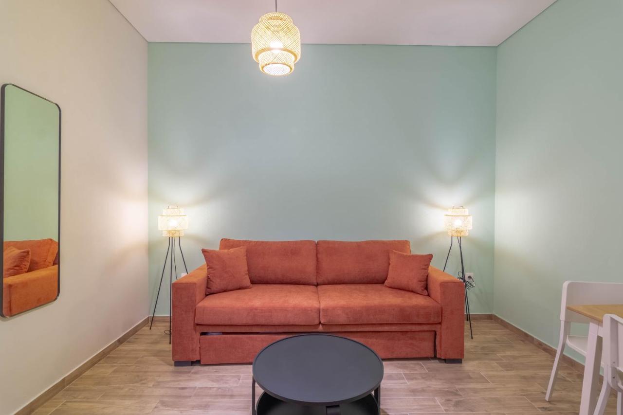 אתונה Gazi Home מראה חיצוני תמונה