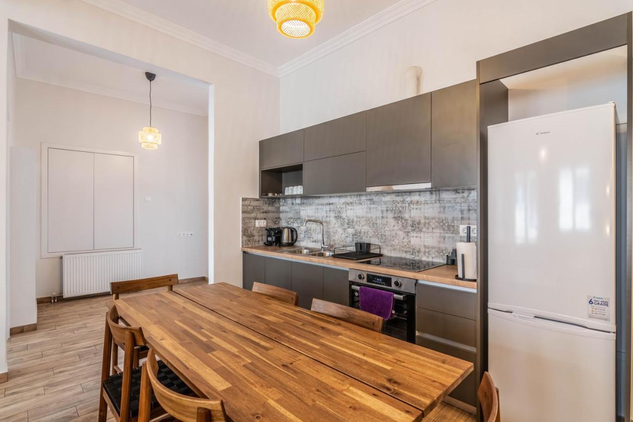 אתונה Gazi Home מראה חיצוני תמונה