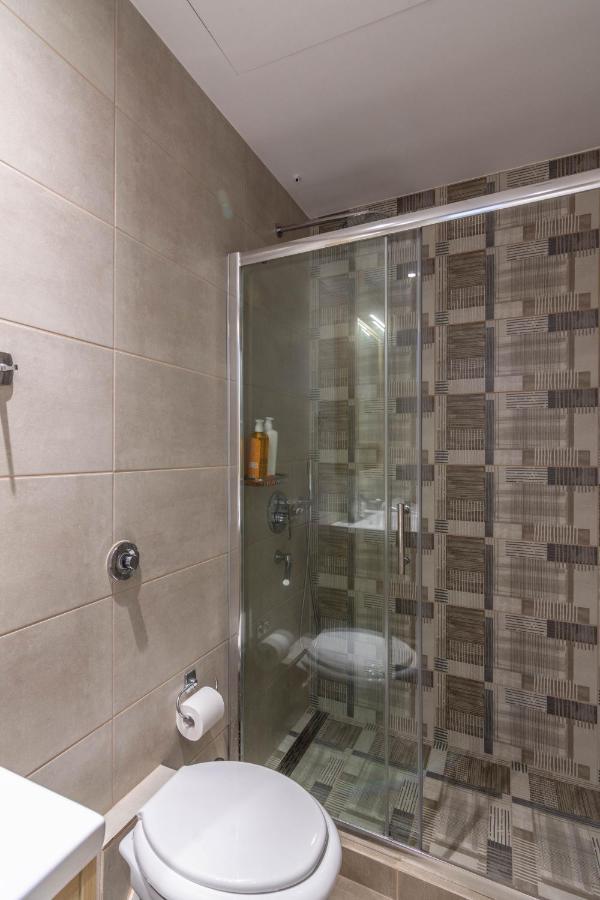 אתונה Gazi Home מראה חיצוני תמונה