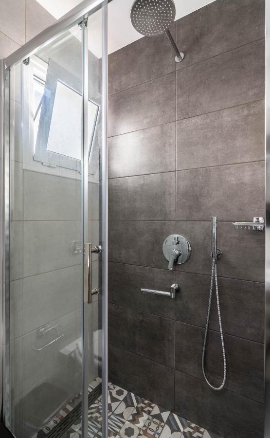 אתונה Gazi Home מראה חיצוני תמונה