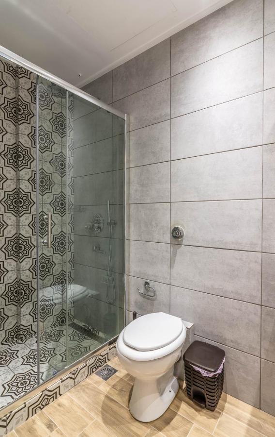 אתונה Gazi Home מראה חיצוני תמונה