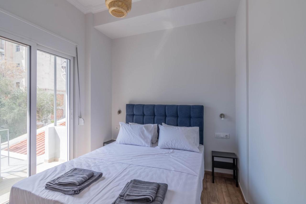 אתונה Gazi Home מראה חיצוני תמונה
