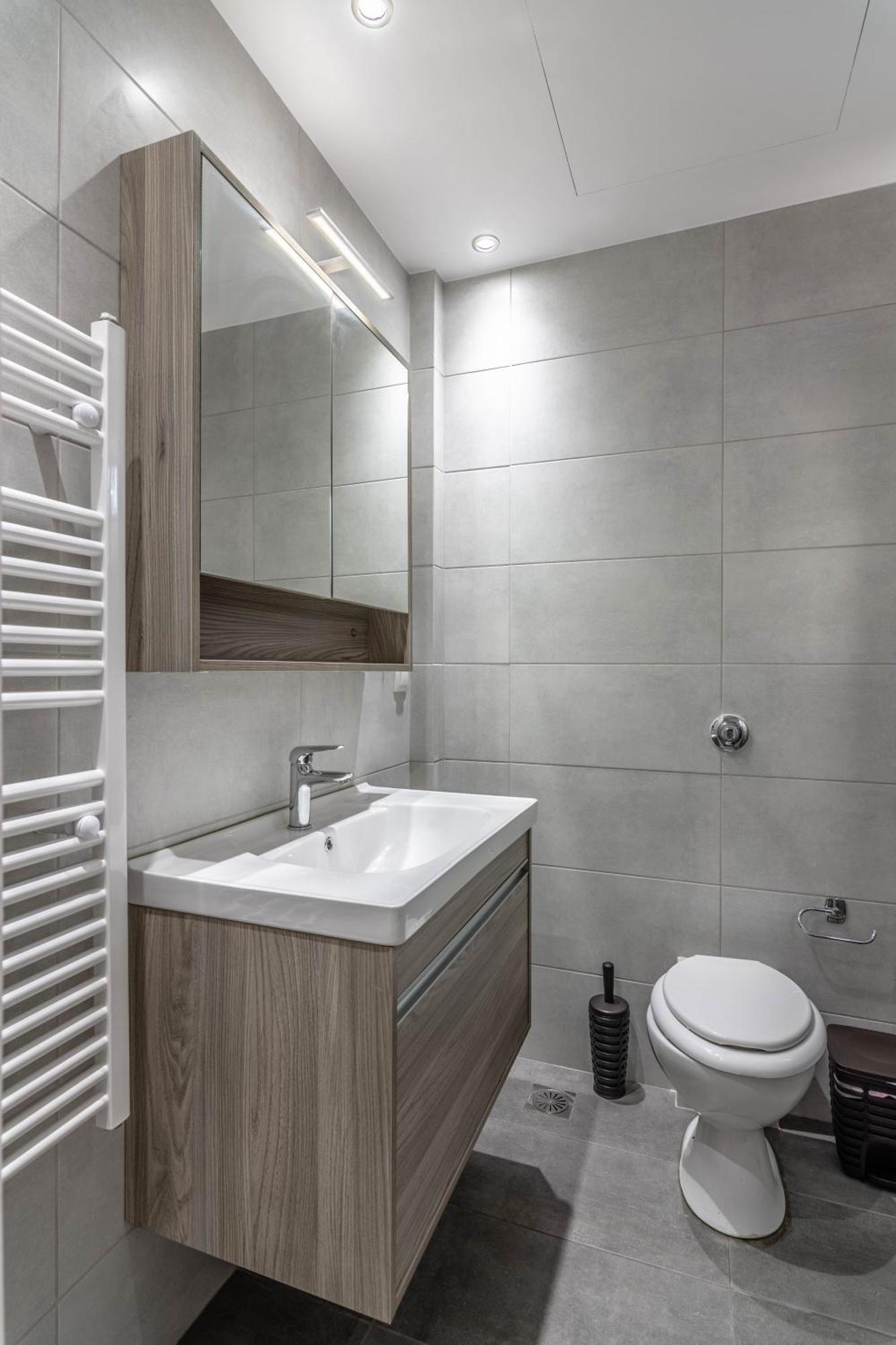 אתונה Gazi Home מראה חיצוני תמונה
