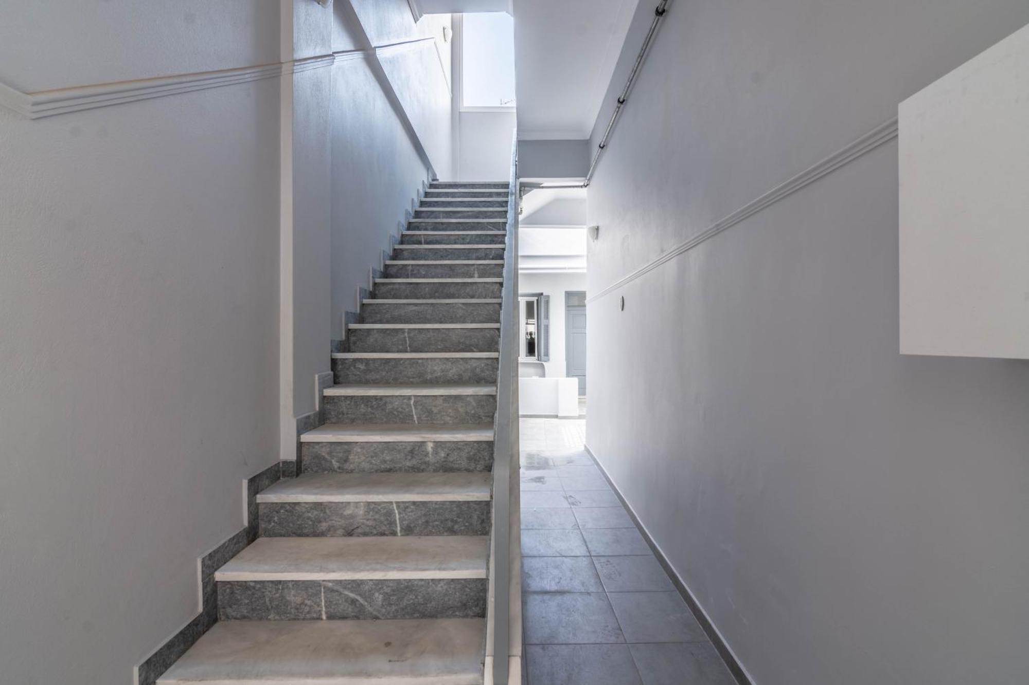 אתונה Gazi Home מראה חיצוני תמונה