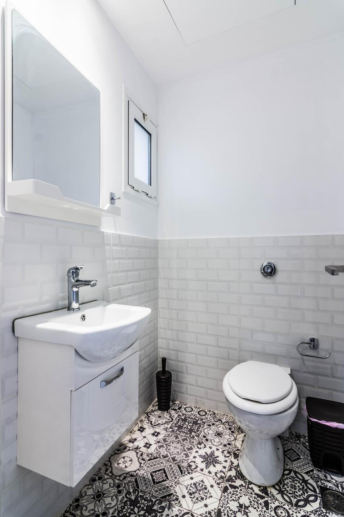 אתונה Gazi Home מראה חיצוני תמונה