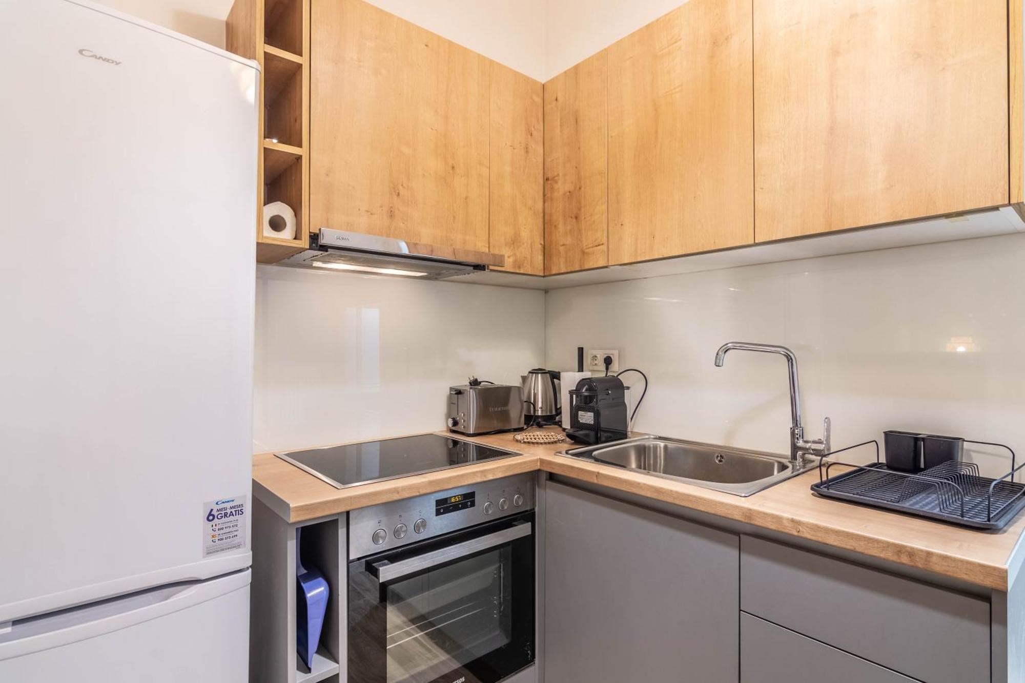 אתונה Gazi Home מראה חיצוני תמונה