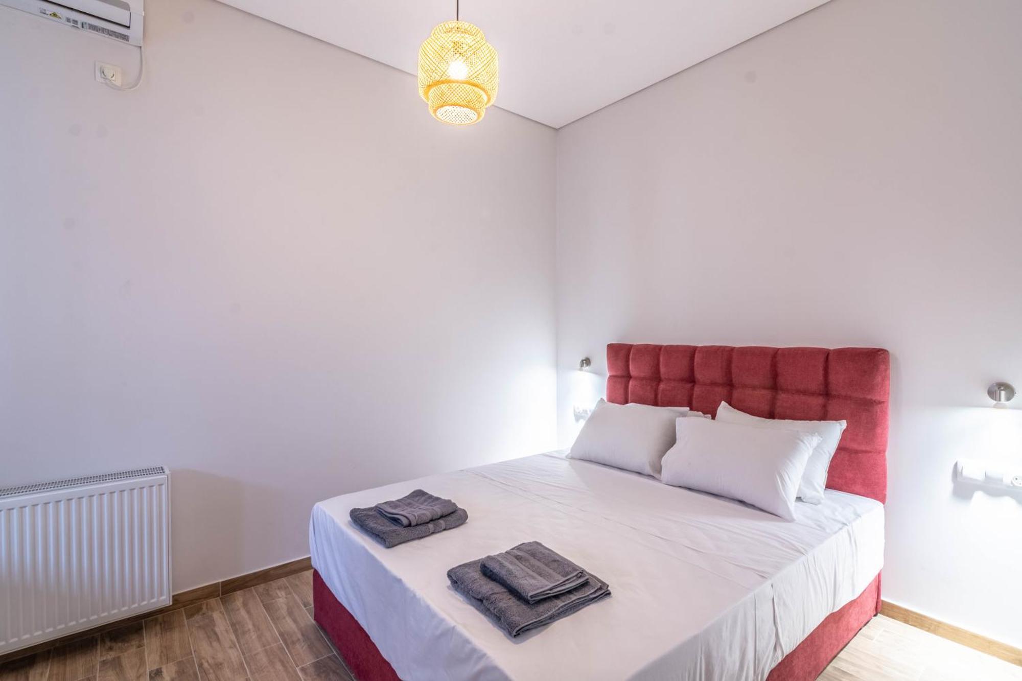 אתונה Gazi Home מראה חיצוני תמונה