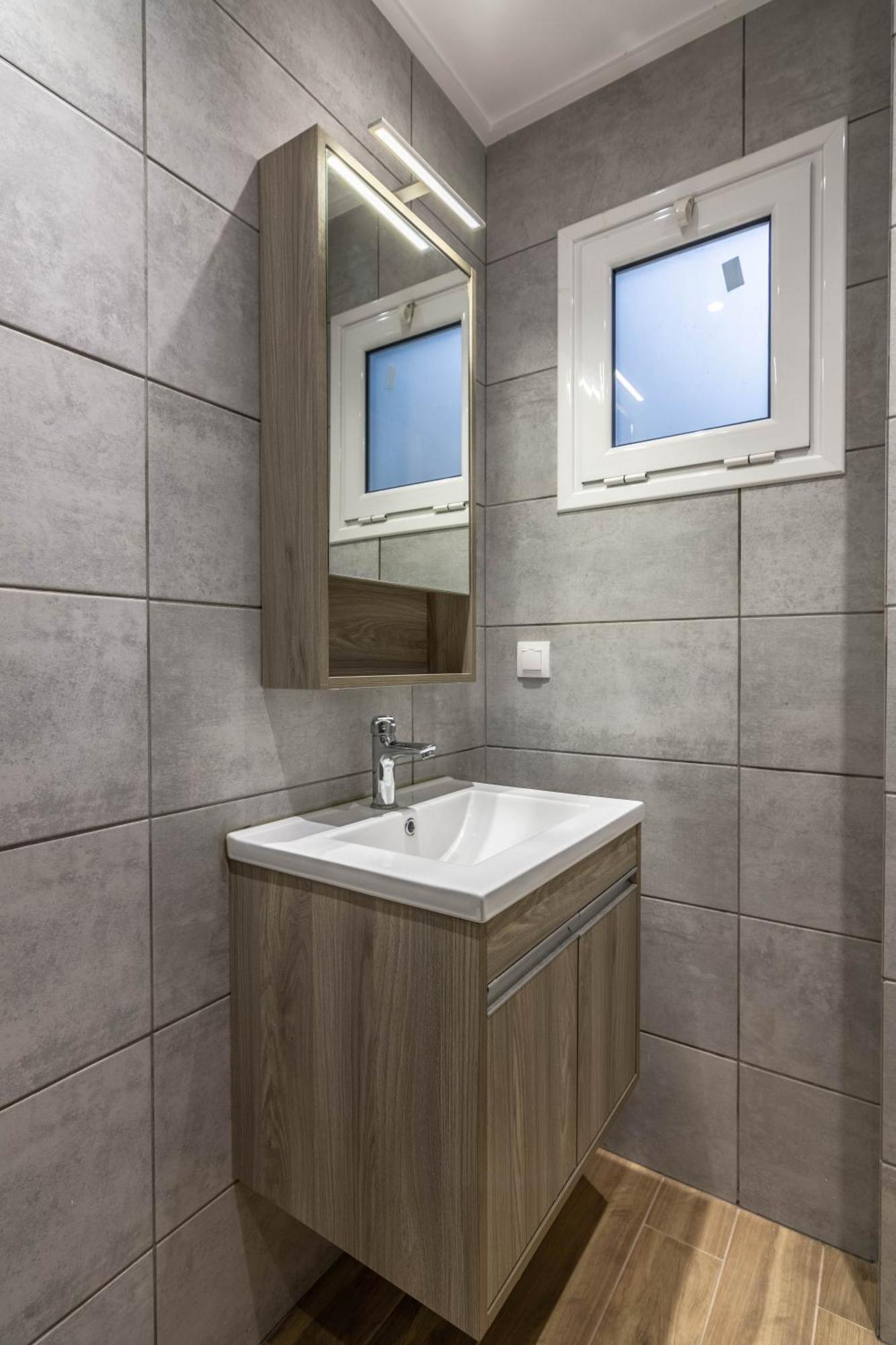אתונה Gazi Home מראה חיצוני תמונה