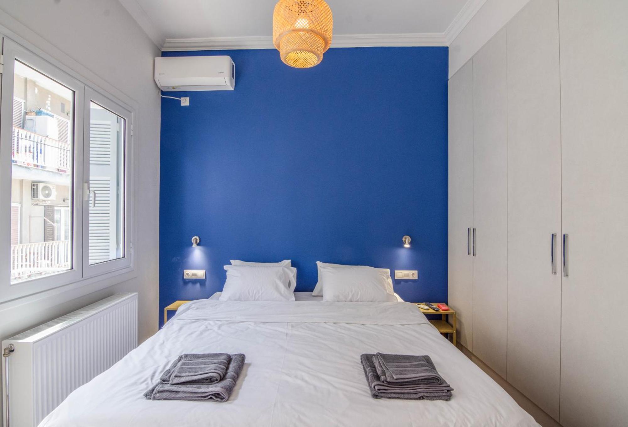 אתונה Gazi Home מראה חיצוני תמונה
